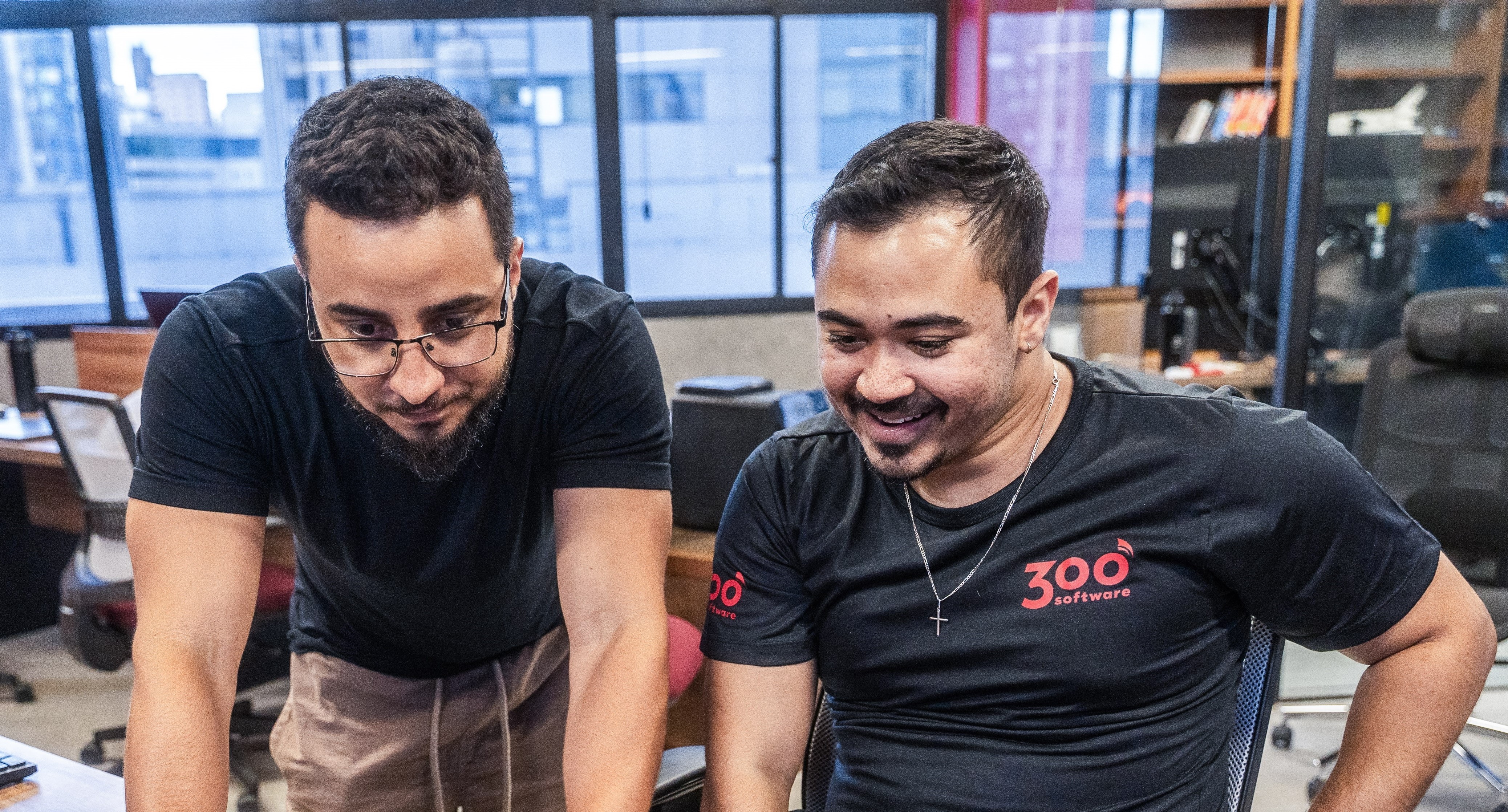 Equipe 300 Software