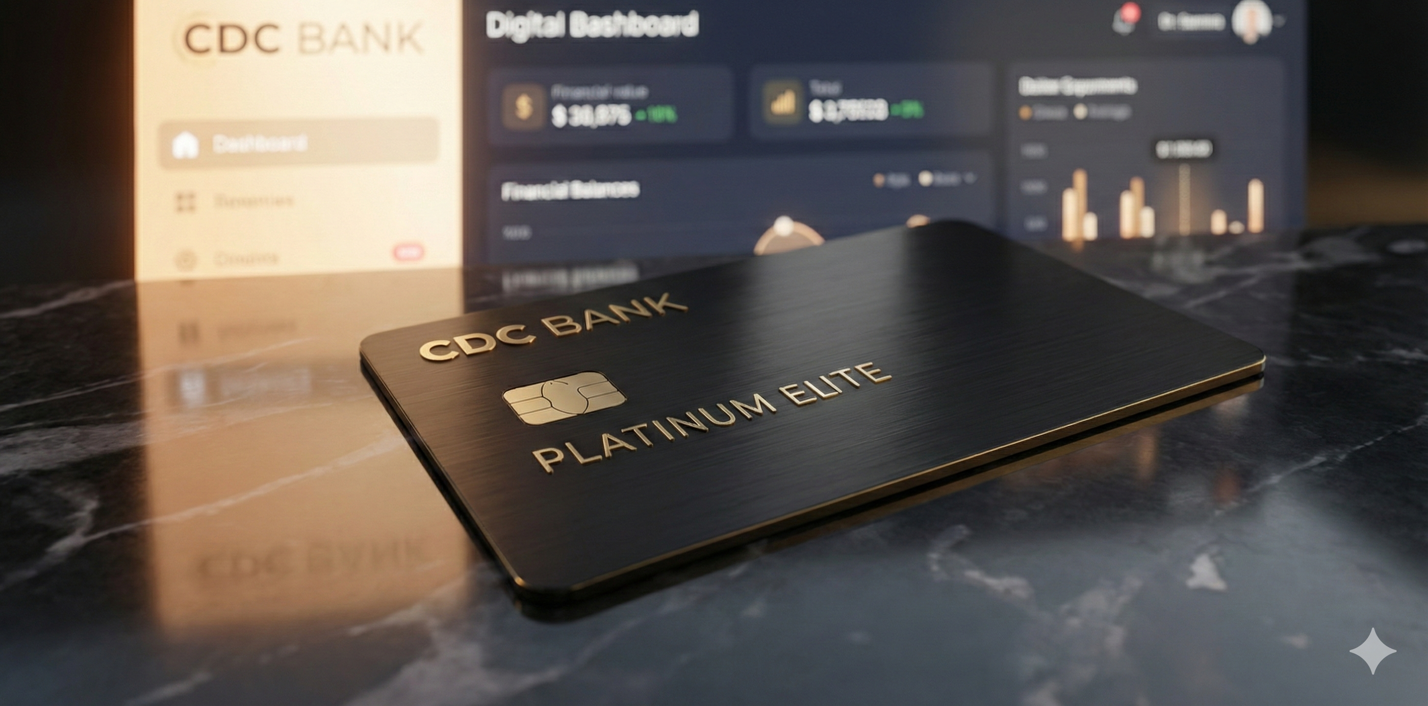 CDC Bank