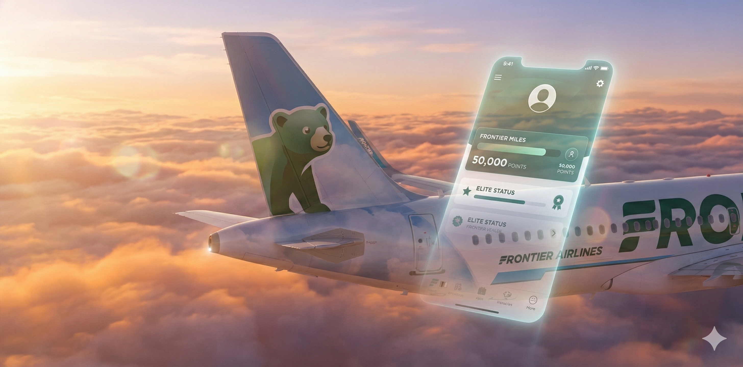 Frontier Airlines