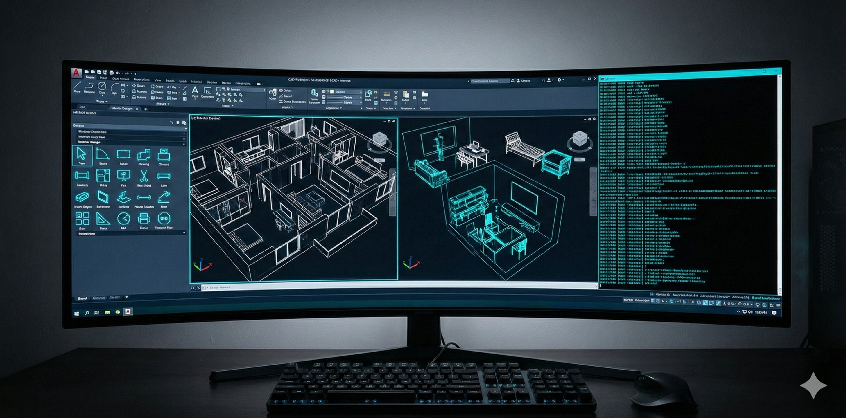 Ofcdesk